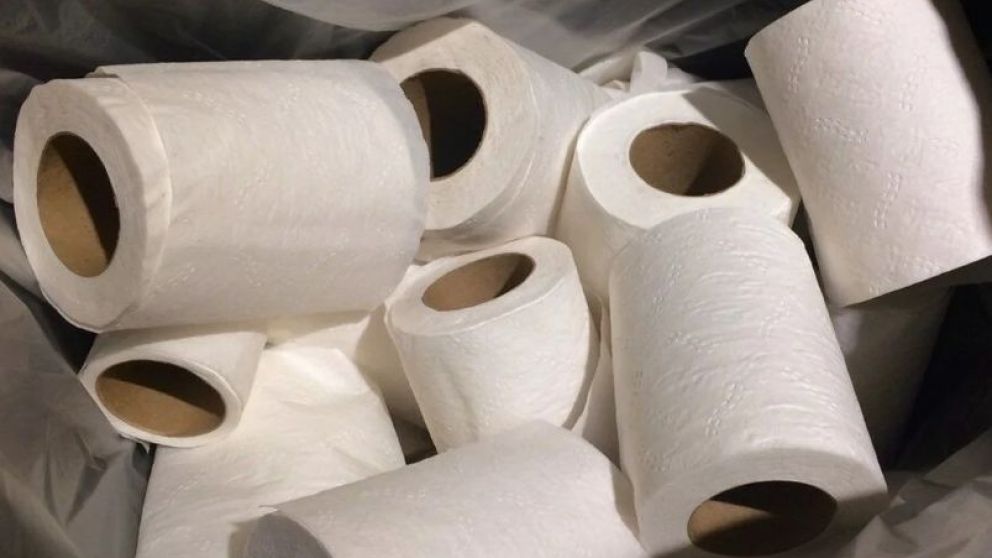 Ahorrar en tiempos de coronavirus (Imagen ilustrativa).