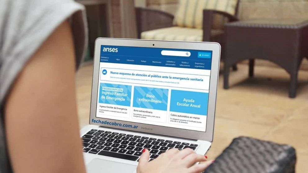 Anses dio una serie de recomendaciones y viralizó sus canales de comunicación.
