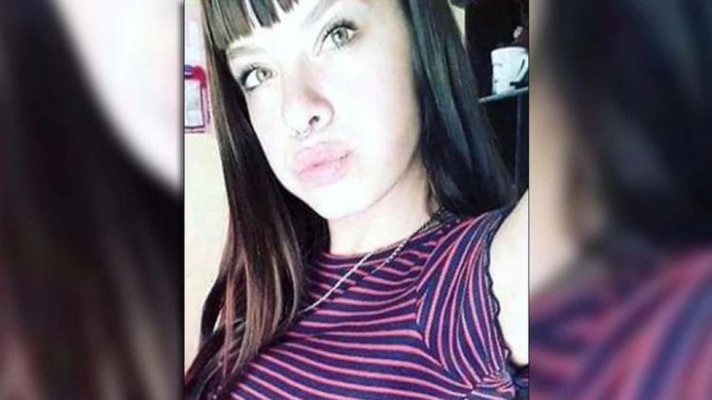 Camila fue asesinada a sus 26 a�os. 