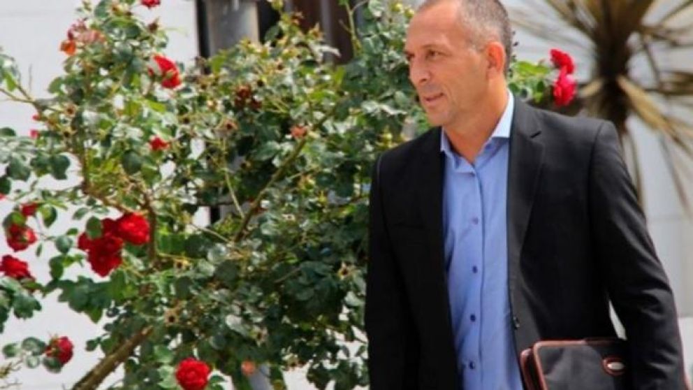 El defensor de los rugbiers acude a la CIDH.