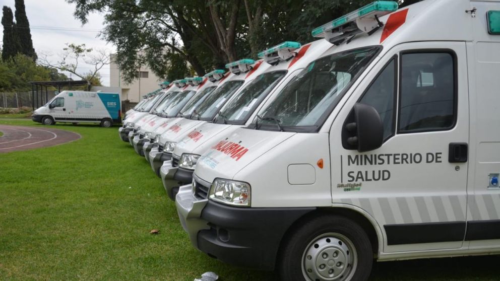 Las unidades fueron reparadas.