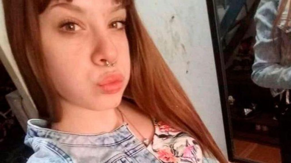 Camila Aldana Tarocco estaba desaparecida desde hace 11 días en Moreno.
