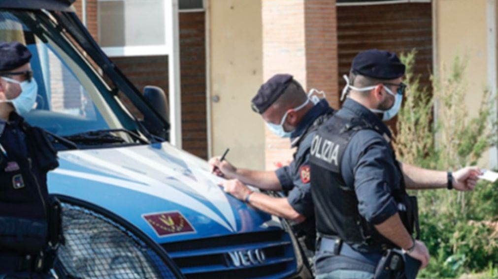 Violó la cuarentena y se escapó de su familia: "No aguantaba más las discusiones",