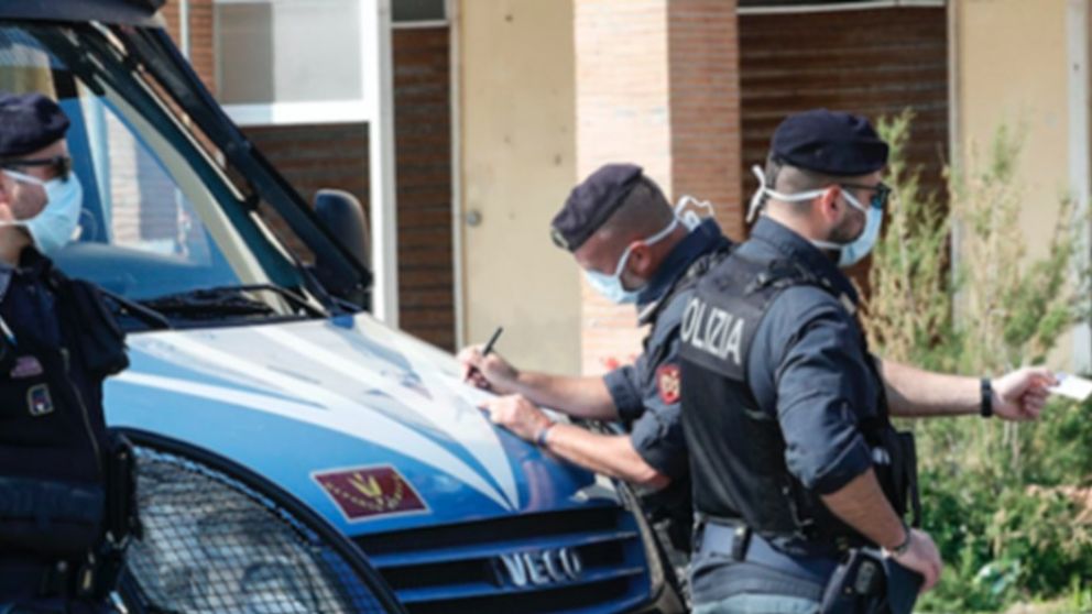 Violó la cuarentena y se escapó de su familia: "No aguantaba más las discusiones",