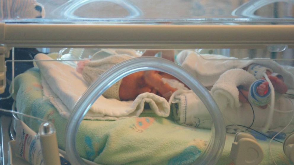 Hay padres que llamaron a sus bebés "Covid".