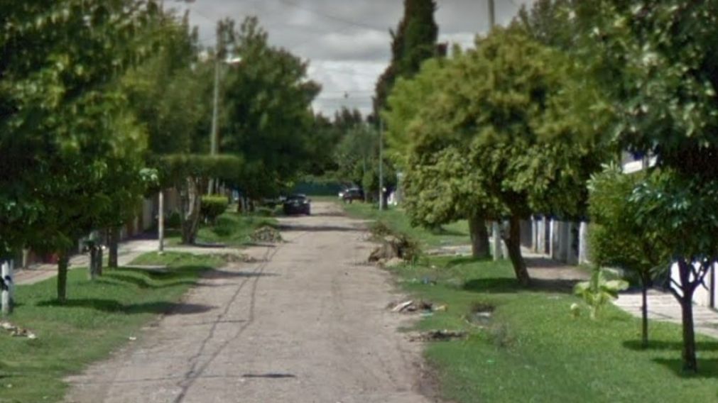 Ex cliente enamorado "clavó" a una travesti y al novio de ella