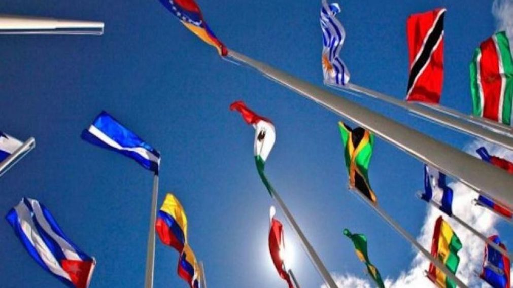Este martes se celebra el Día de las Américas.