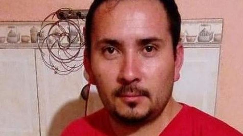 Se trata de Bernardo Edgar "Tato" Muñiz, quien estaba internado desde el 3 de abril.