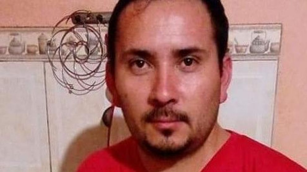 Se trata de Bernardo Edgar "Tato" Muñiz, quien estaba internado desde el 3 de abril.