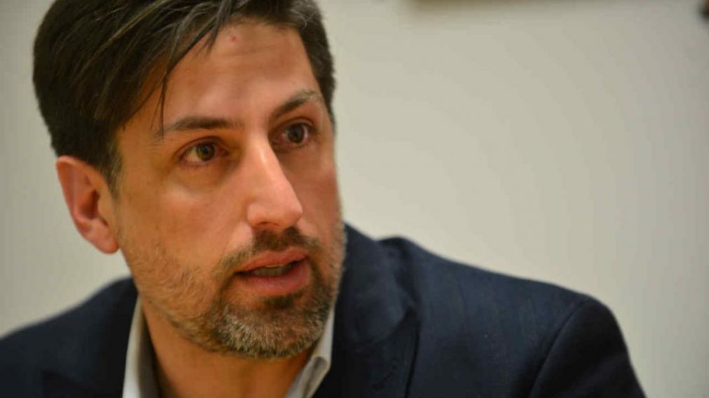 Para Trotta las clases no comenzarán antes de junio, julio o agosto
