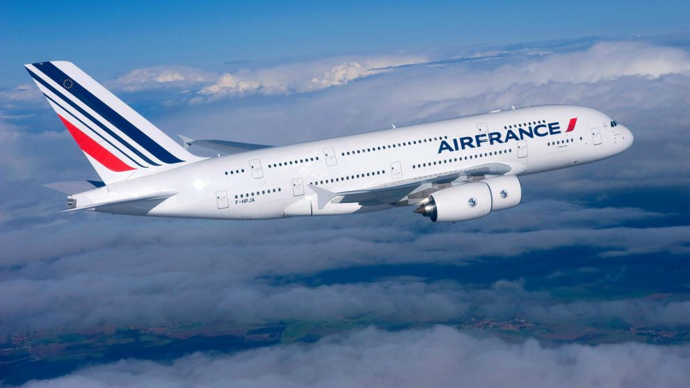 Avión fue al Congo a repatriar franceses y fue baleado por gendarme borracho. (Imagen ilustrativa)