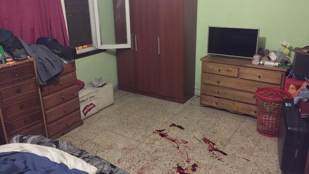 El asesinato ocurrió en una vivienda de Virreyes Oeste, en el partido de San Fernando.