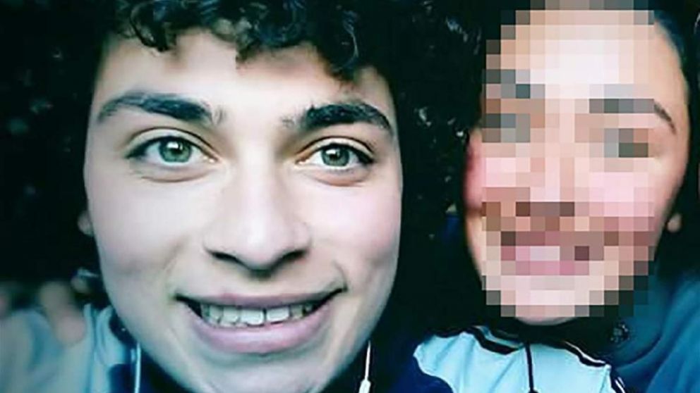 ¿Asesino de prefecto se volvió loco por la cuarentena?