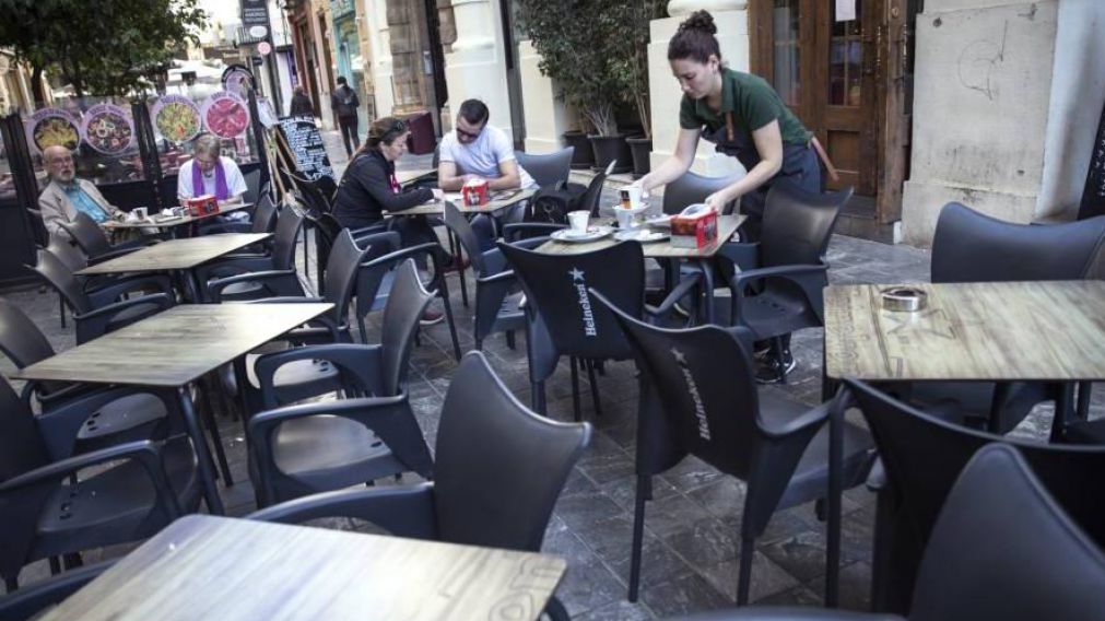 Los 50.000 establecimientos hoteleros y gastronómicos de todo el país, sufrirán una grave pérdida por la crisis sanitaria.