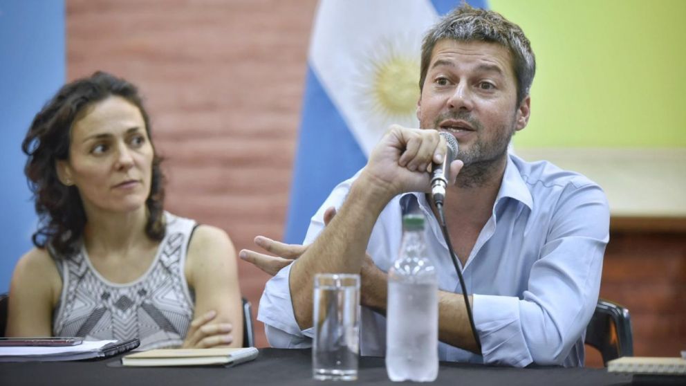 La medida fue lanzada por el ministro de Turismo y Deportes de la Nación, Matías Lammens.