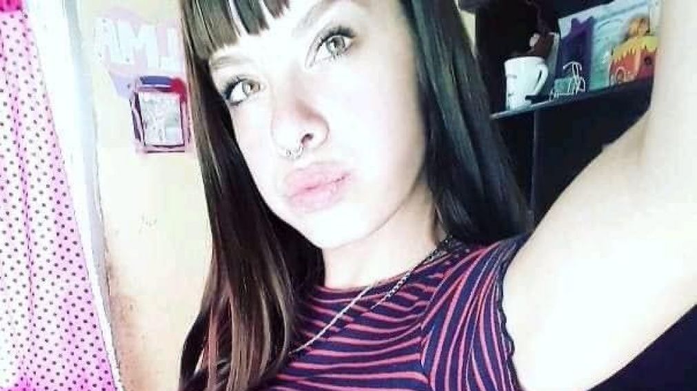 Camila Aldana Tarocco fue vista por última vez el pasado sábado a la mañana.