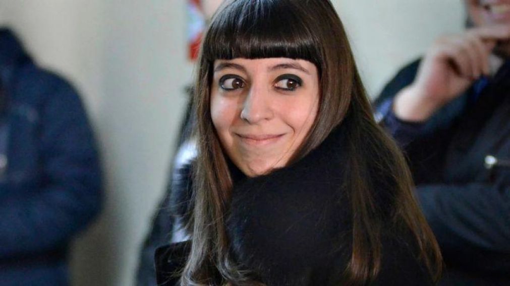 Florencia critic� lo medi�tico de su caso (Twitter).