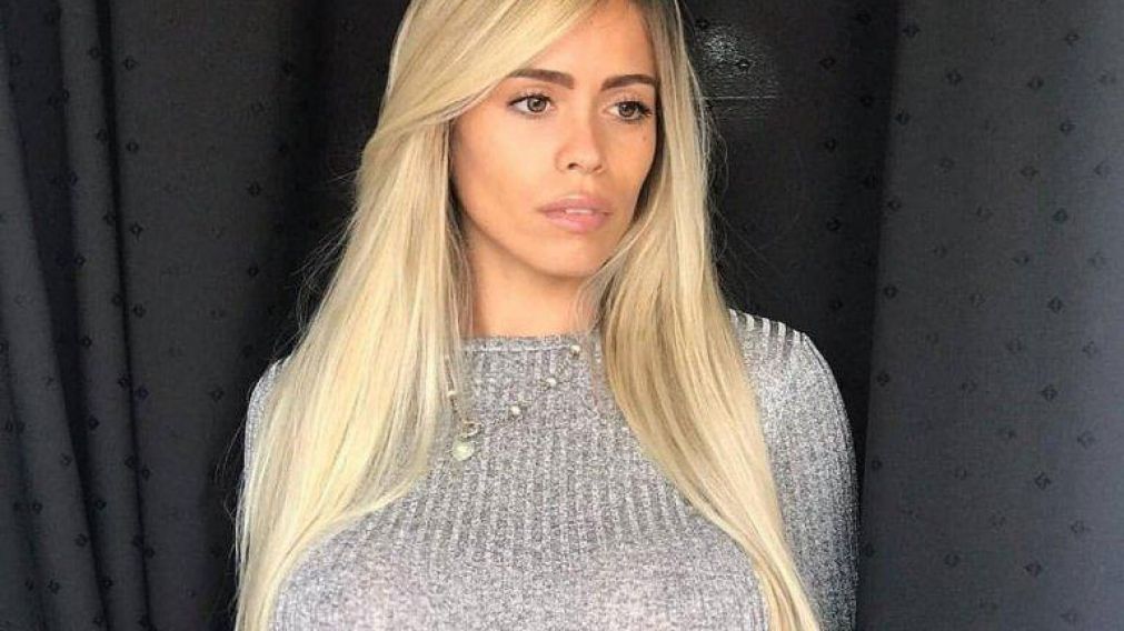Ahora la modelo enfrentar� un proceso penal (Instagram).