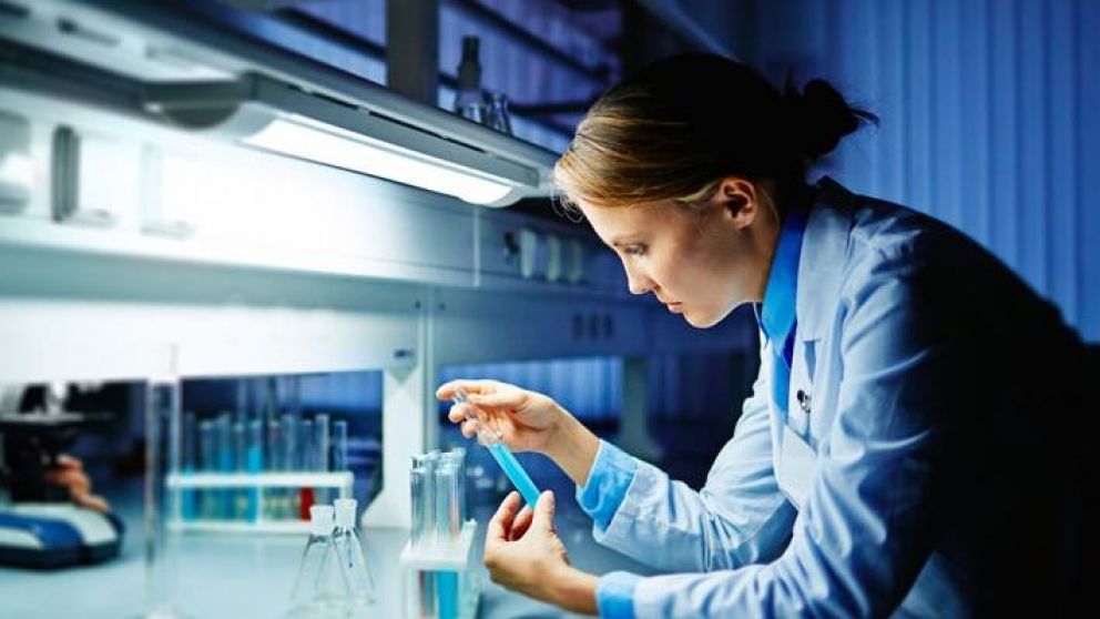 La gran importancia de los científicos ante el coronavirus.