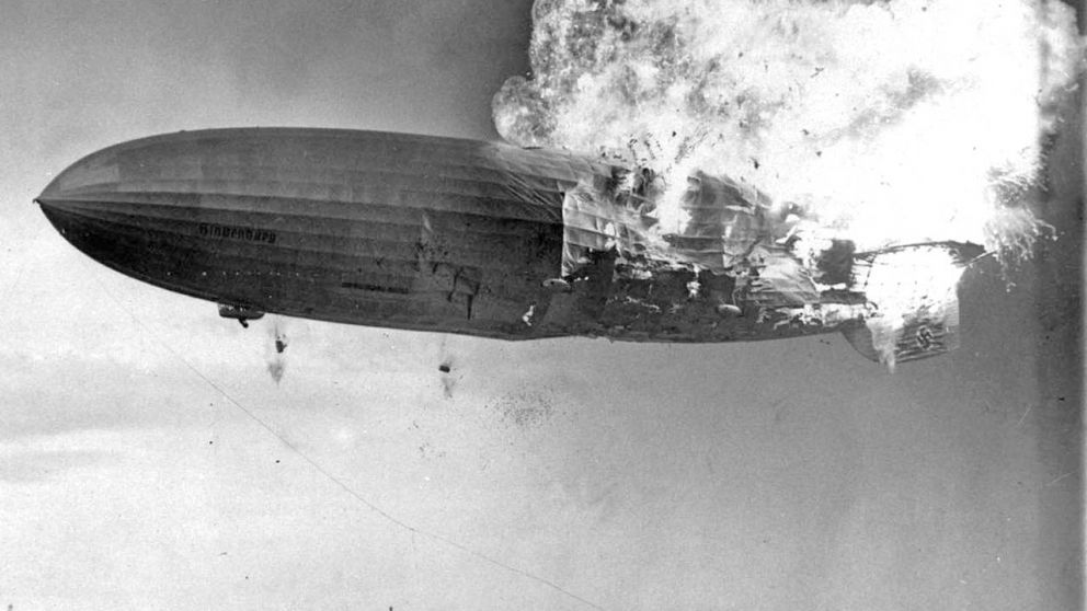 Un hecho hist�rico que conmovi� a todos. 