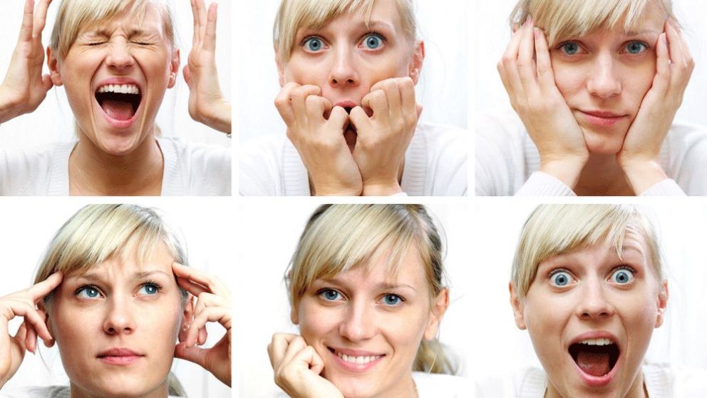 Cómo combatir los cambios de ánimo en cuarentena. (Imagen ilustrativa)