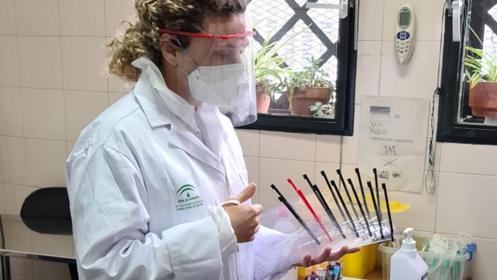 Protegete del Coronavirus: cómo hacer máscaras faciales