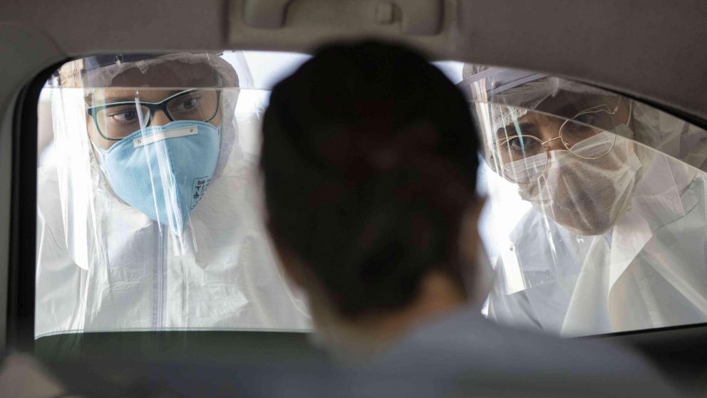 El virus Covid-19 en Brasil ya se cobró la vida de 667 personas.