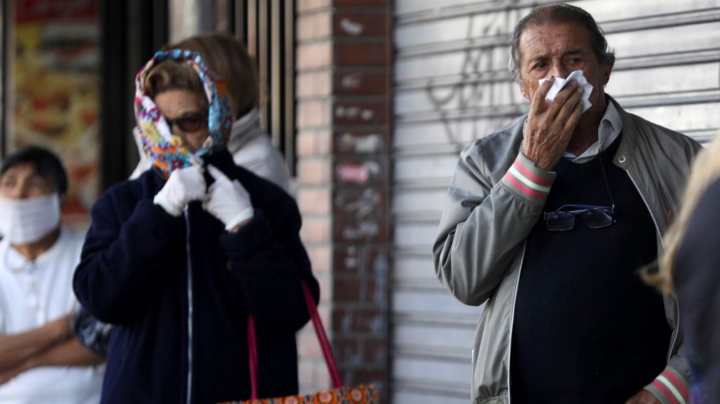 Mascarillas faciales protectoras: usos y formas de hacerlas