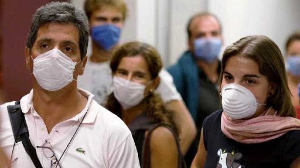 Con pocos materiales se puede combatir al coronavirus (Archivo).