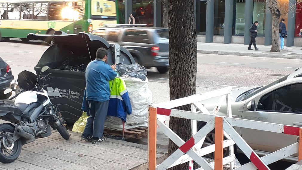 Durante 2019 crecieron la pobreza y la indigencia producto de la inflación.