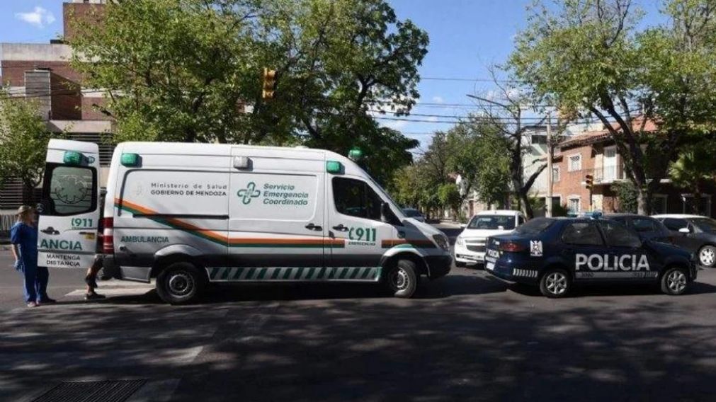 La víctima fue trasladado a un nosocomio cercano donde murió (Imagen Ilustrativa).