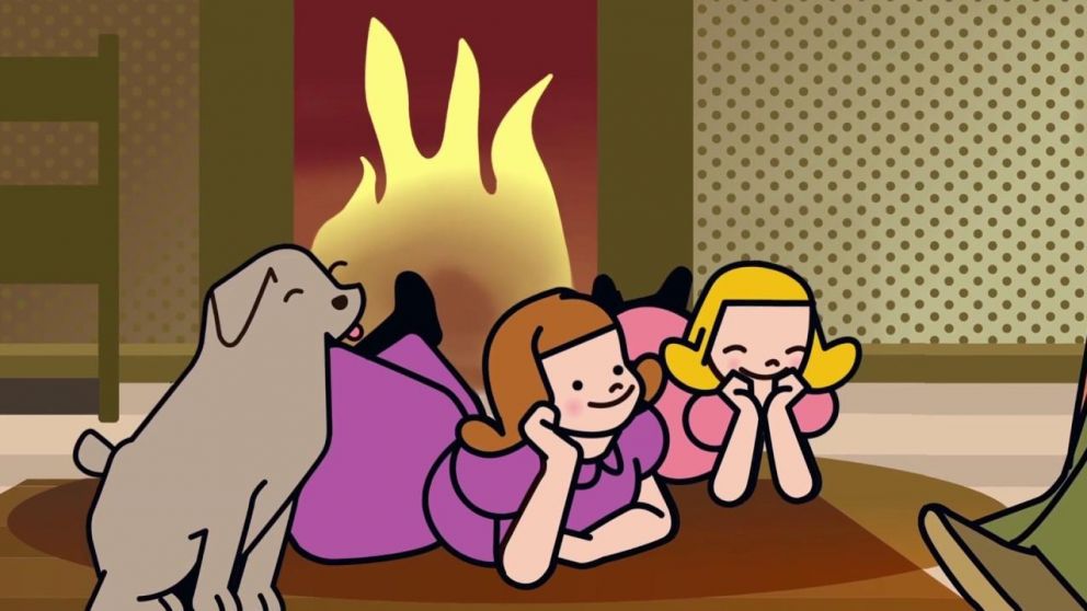 Sigamos aprendiendo en casa