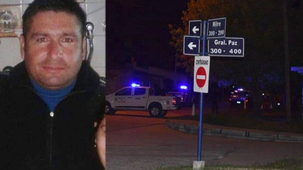Mató de escopetazo al policía que intervino en pelea con su papá y se suicidó. (Gentileza unoentrerios.com.ar)