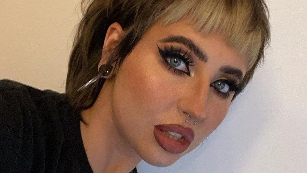 Jen compartió la anécdota en redes sociales y le "llovieron" las burlas (Twitter).