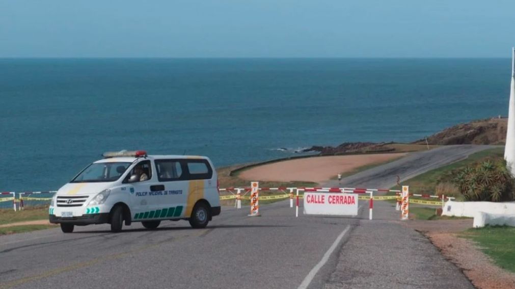 Coronavirus: confirman la quinta muerte en Uruguay y 386 personas infectadas.