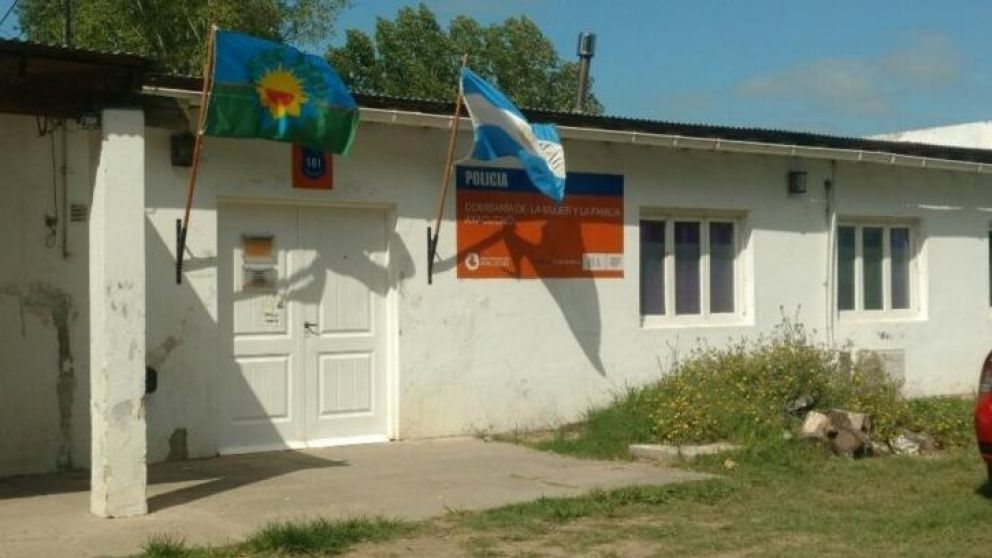 Ocurrió en el partido bonaerense de Ayacucho, a unos 350 kilómetros de la Ciudad de Buenos Aires.