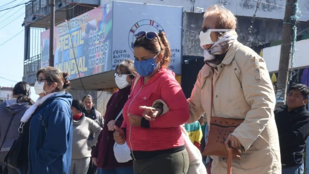 Nuevas medidas para el cobro en bancos: conocé qué día tenés que ir.