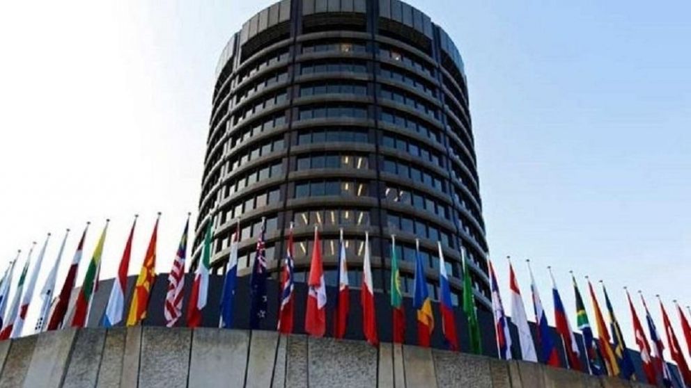 Banco Mundial apoya a Argentina con US$35 millones en la lucha contra la COVID-19.