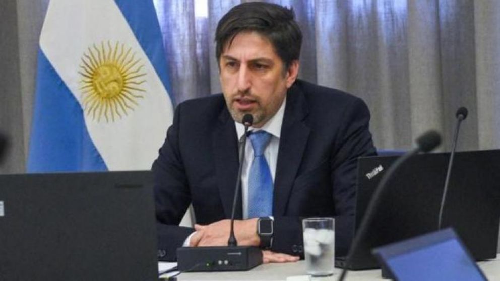 El documento fue firmado por el ministro Nicolás Trotta, los titulares de las carteras de Educación de las 24 jurisdicciones.
