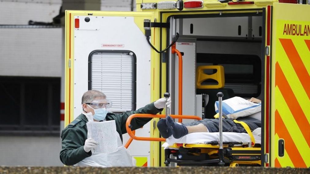 El total de personas infectadas se eleva a 29.474. (Foto: AFP)