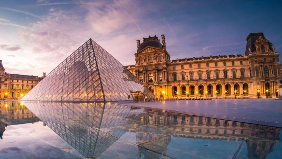 Museos del mundo abrieron sus puertas virtuales por la cuarentena