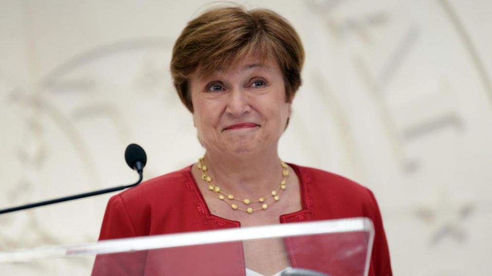 Kristalina Georgieva busca soluciones ante la crisis mundial generada por la pandemia del Coronavirus.