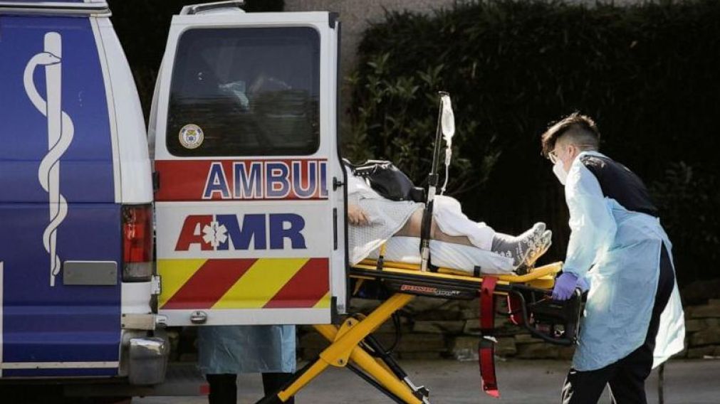 Murió el primer niño por coronavirus en Nueva York (Foto: gentileza ABC )