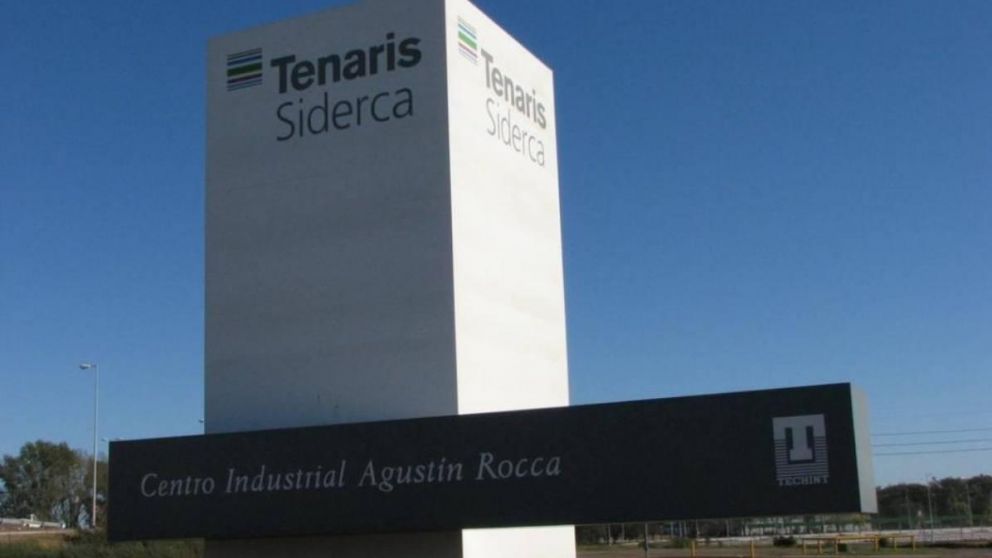 Techint dio vuelta atrás con los despidos.