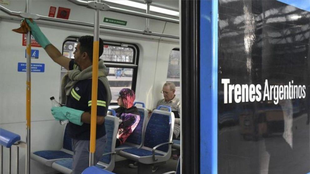 Cuestionan la liberación de responsabilidad de las ART sobre los enfermos de Coronavirus.