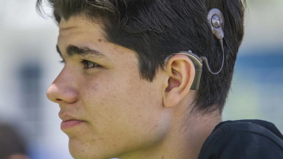 ¡Un avance para escuchar mejor!