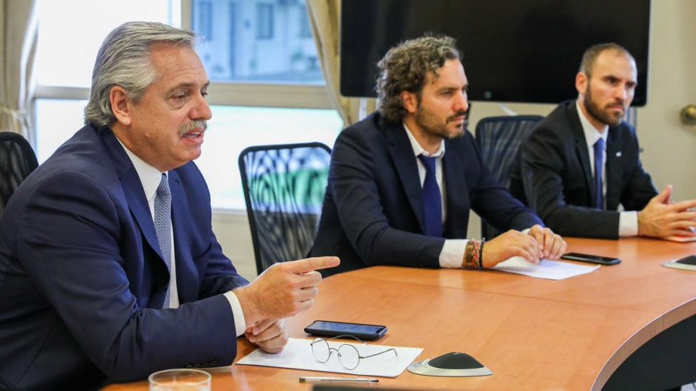 La medida, que se publicará en las próximas horas en el Boletín Oficial.