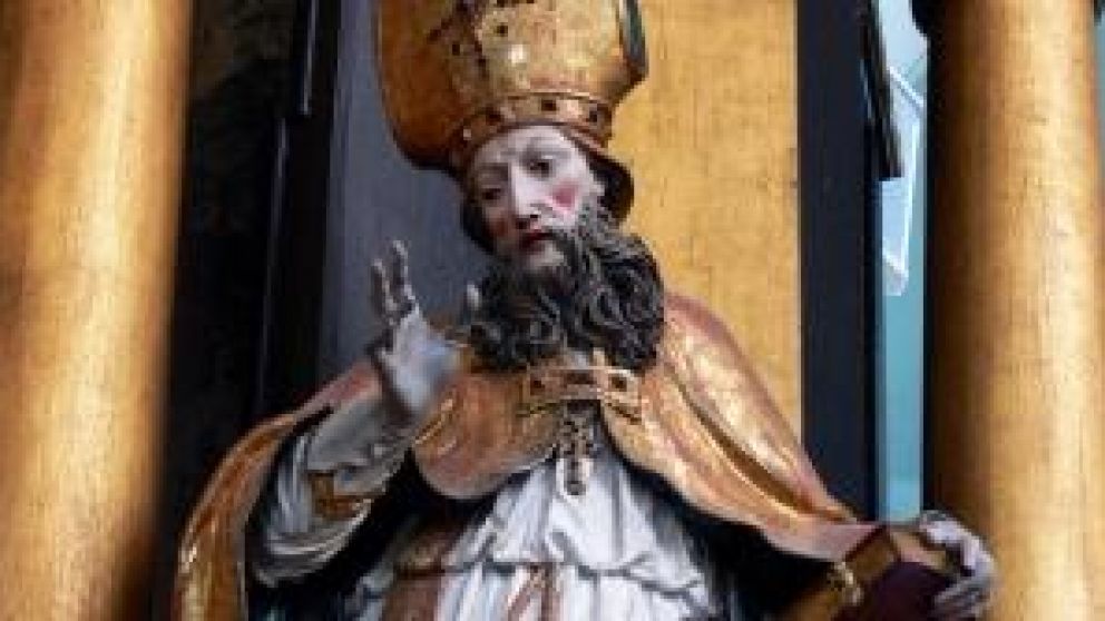 San Guillermo, en el recuerdo de la Iglesia.