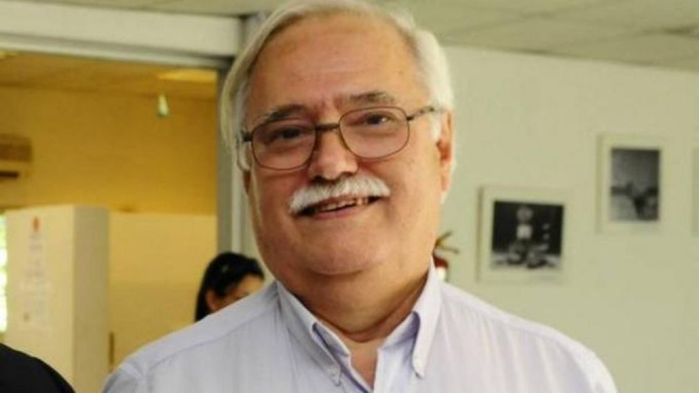 Primer muerto por coronavirus en Uruguay.