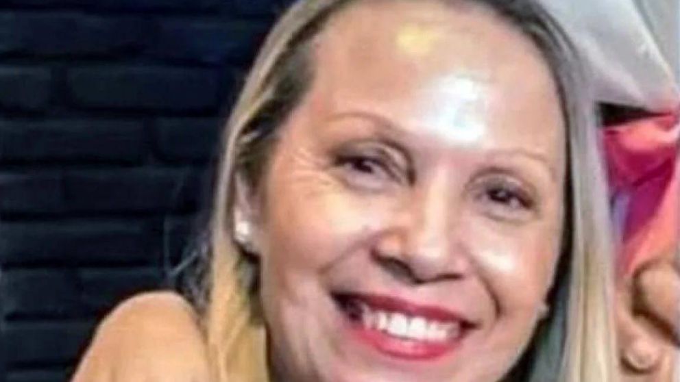 Escabrosos detalles de la autopsia al cuerpo de Claudia Repetto.